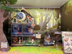 -泡泡玛特POPMART(正佳广场店)