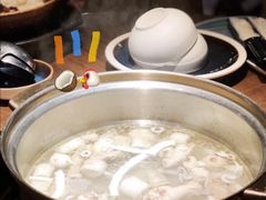 -大头椰·椰子鸡火锅(南宁万象城店)