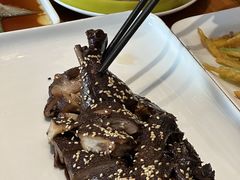 -莲餐厅·湖北菜·潜江小龙虾店(愚园路店)