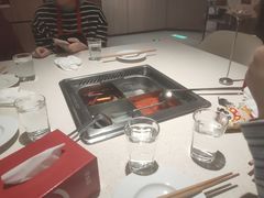 -海底捞火锅(之心城店)