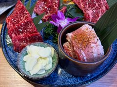 -丸藏和牛烧肉专门店(园区师惠坊店)