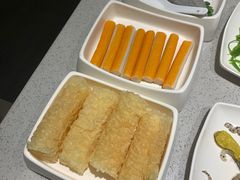 -海底捞火锅(北京路店)
