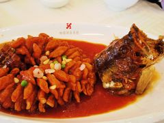 -怡园饭店-餐厅(四望亭店)