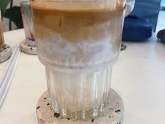 招牌醪糟拿铁-GOOD好事咖啡(会展城店)
