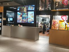 -麦当劳(北京路广百广场店)