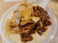 -满记甜品(巴黎春天宝山店)