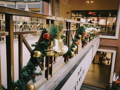 -王府井奥莱临潼小镇(临潼店)