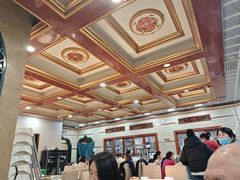 -福寿斋·老北京铜锅涮肉·烤鸭(顺义总店)