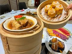 -小辣椒·桂林本地菜(鸿运店)