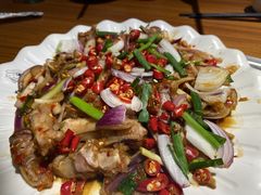 -老号尤兔头(西川店)