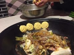 -王老六铁锅炖鱼(大东沟总店)