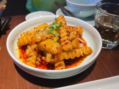 -全牛匠·乐山跷脚牛肉(西单华威约饭街店)