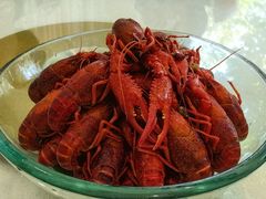 -羅記小厨香吧岛龙虾