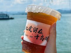 -鱼宴馆·家宴老字号淳鱼馆(千岛湖总店)