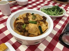 -西贝(东城万达广场店)