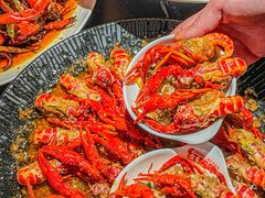 -红盔甲·小龙虾(长寿路店)