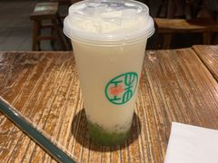 -宝珠奶酪(闵行仲盛店)