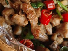 -竹里馆 ·茶食(奥体店)