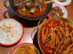 -老闵田螺馆·南昌特色(总店)