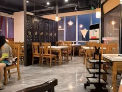 -重庆巴渝火锅(钟家村店)