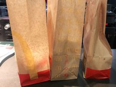 -麦当劳(文武路店)