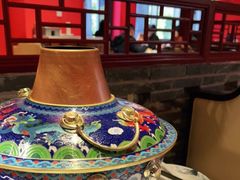 -祥源胡同·涮牛羊肉火锅(花桥店)