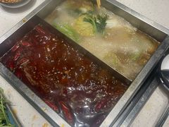 -五星桥原切肥牛火锅(怀德桥店)