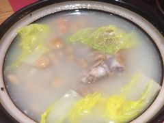 蹄花-一个叫川的地方(麒麟新天地店)
