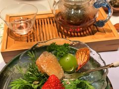 -叶叶菩提(太原别墅店)