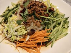 -叁拾壹克饺子·东北菜(国贸店)