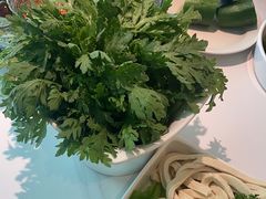 -左庭右院鲜牛肉火锅(新梅广场店)