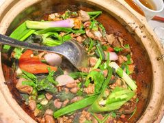 -大鸽饭(岗顶店)