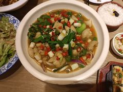 -茅庐印象(丁豪广场店)