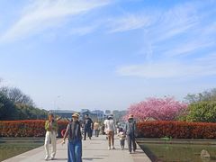-南京市江宁方山