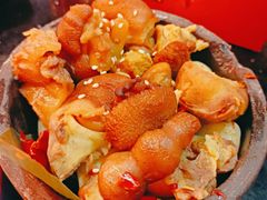 -矮板凳老火锅(宽窄巷子店)