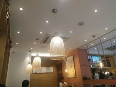 大堂-鲜芋仙(中山路店)