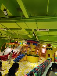 -宝燕乐园(闵行旗舰店)