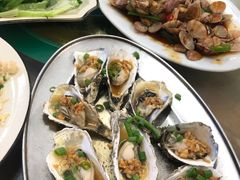 -巽东海鲜大排档(巽寮湾店)