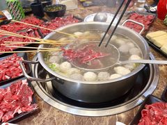 -林记潮牛·牛肉火锅(上马墩店)