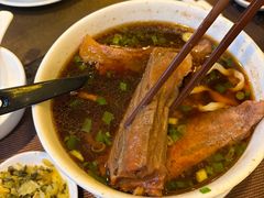 -中国厨房/台湾牛肉面