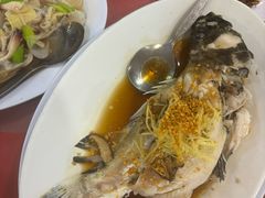 -大茄来海鲜餐厅(亚洲城分行)