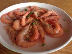 -合家小菜餐馆(新诚花苑店)