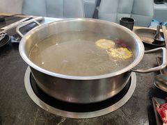 -林记潮牛·牛肉火锅(上马墩店)
