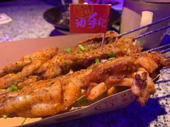 -蛙来哒(友谊阳光城店)