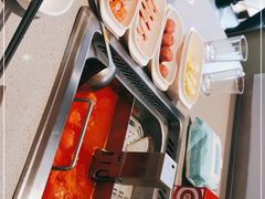 -海底捞火锅(新松江路店)