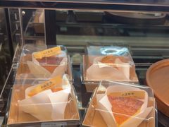 -小西家作•精致蛋糕(富力爱丁堡店)