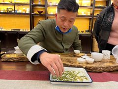 -湖畔居茶楼(湖滨店)