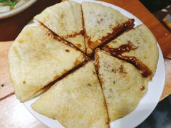 -大众跷脚牛肉馆·非遗传承单位(峨眉山店)