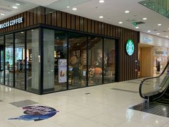 -星巴克臻选(北京太阳宫凯德店)