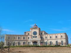 -丹世红酒庄·烧烤·团建·婚礼·水上运动